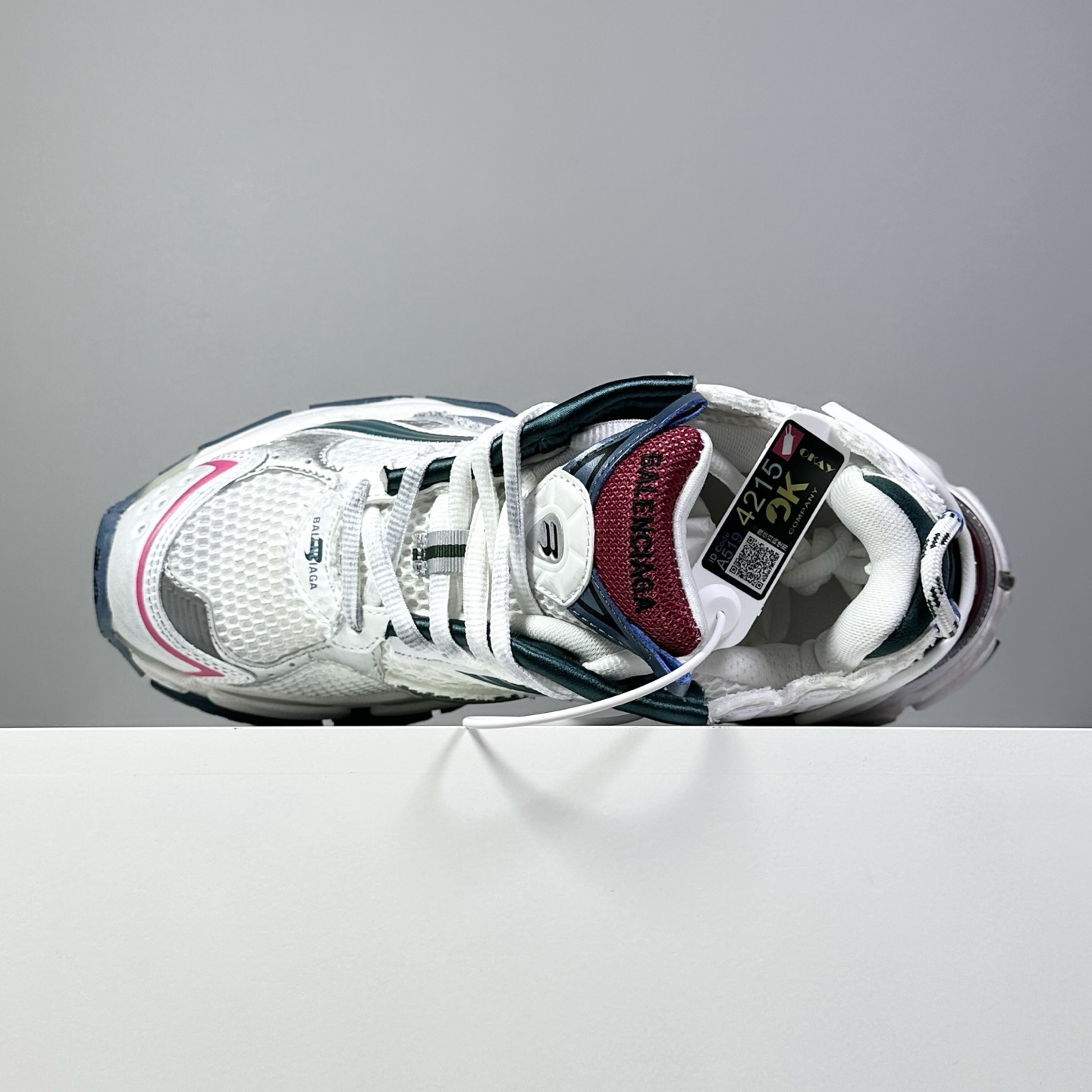 Balenciaga Sneakers M-l
