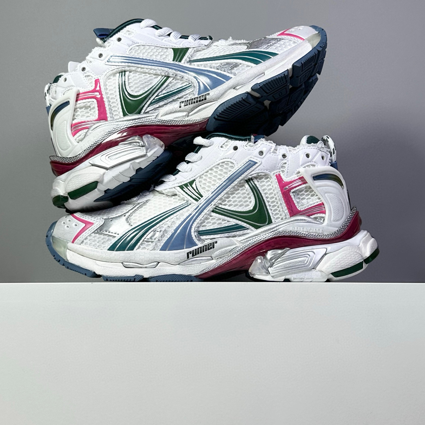 Balenciaga Sneakers M-l