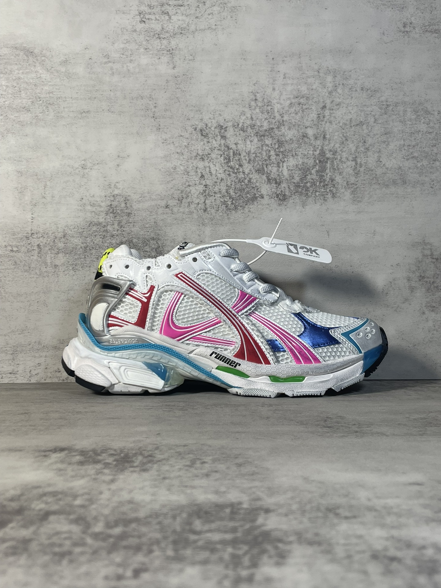 Balenciaga Sneakers M-l