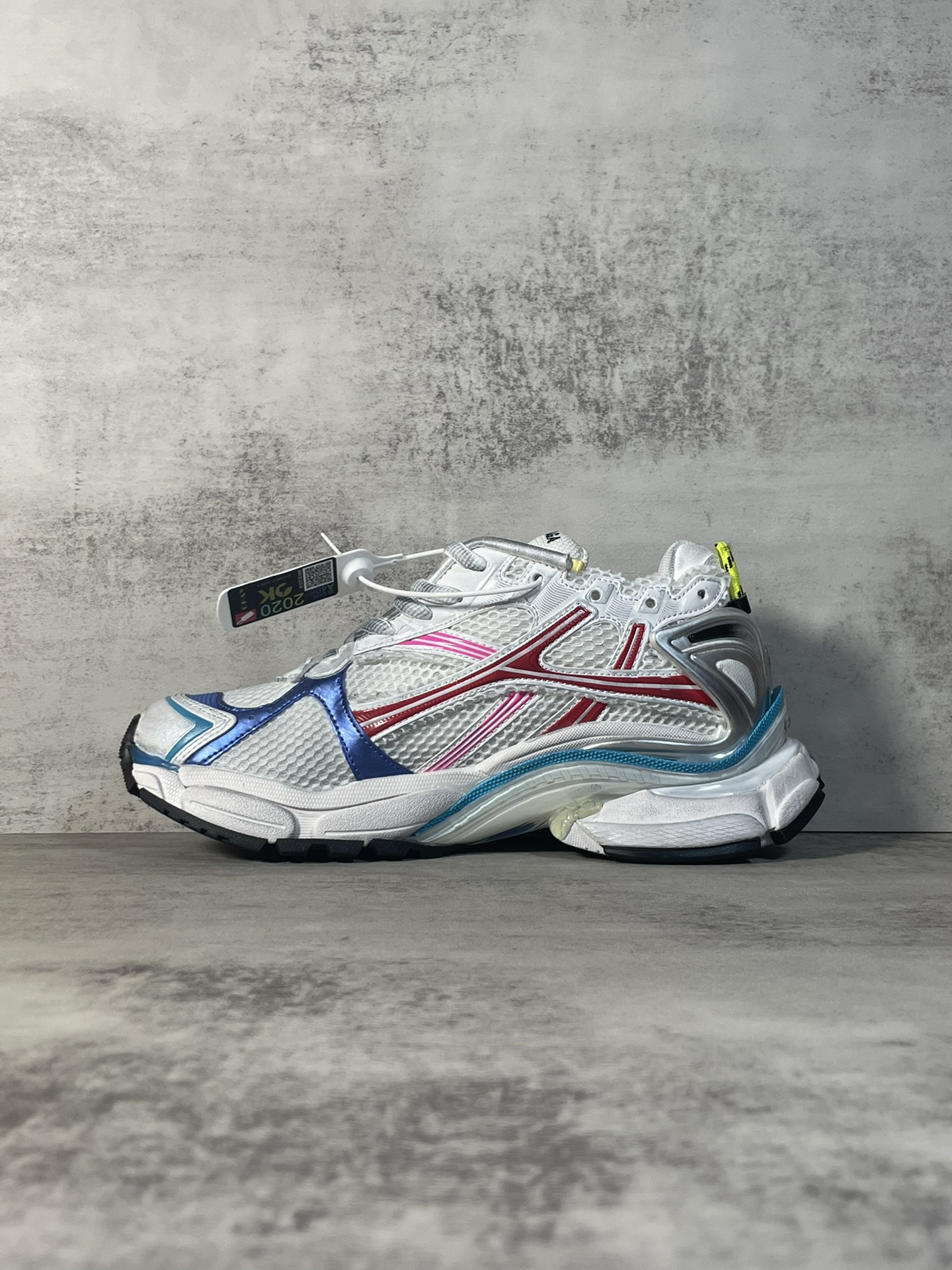 Balenciaga Sneakers M-l