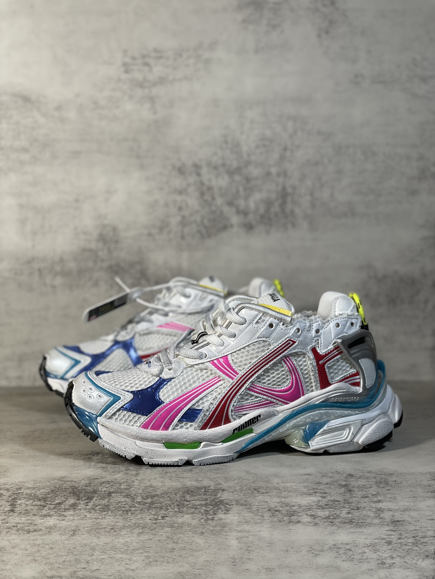 Balenciaga Sneakers M-l