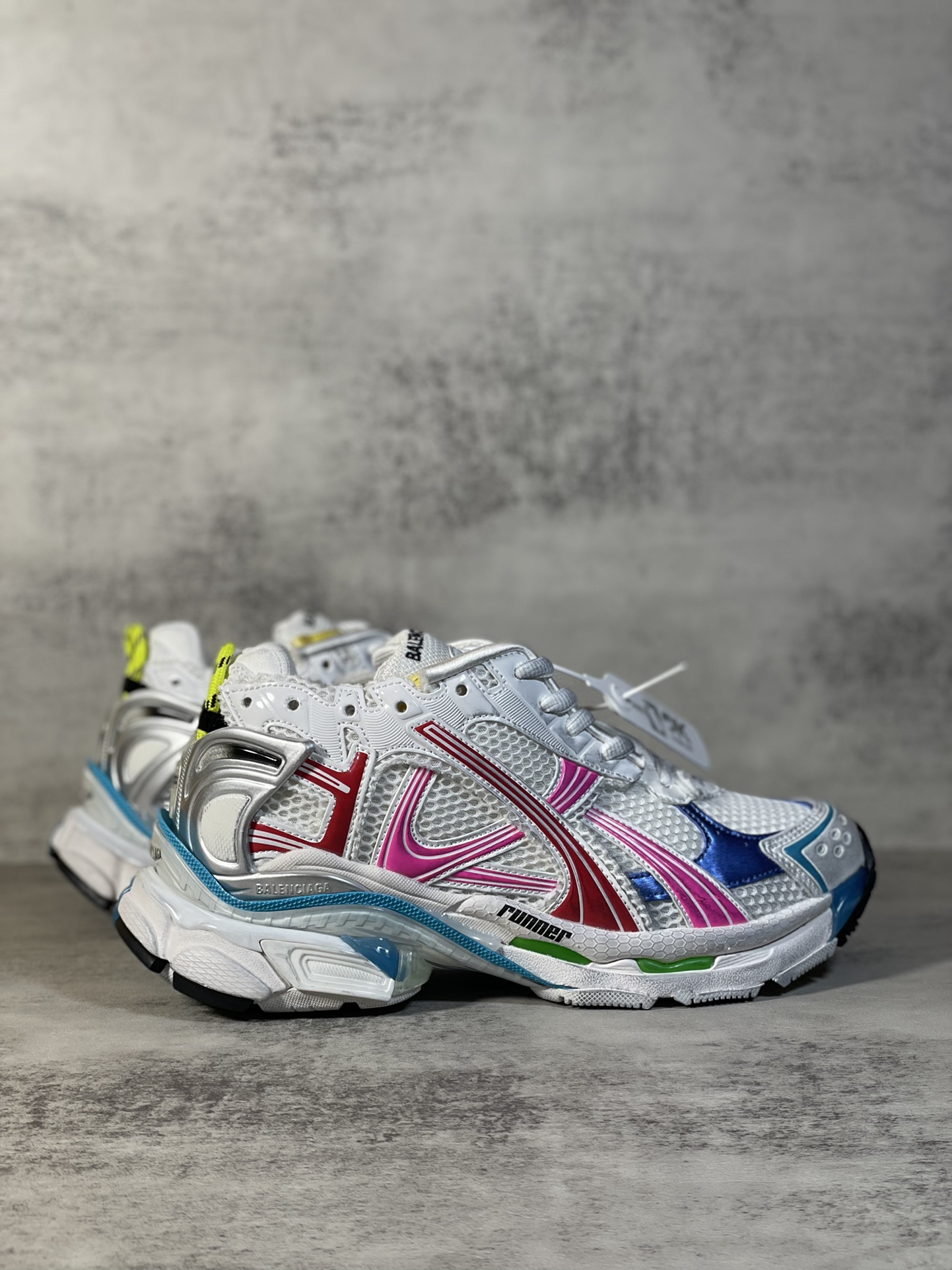 Balenciaga Sneakers M-l