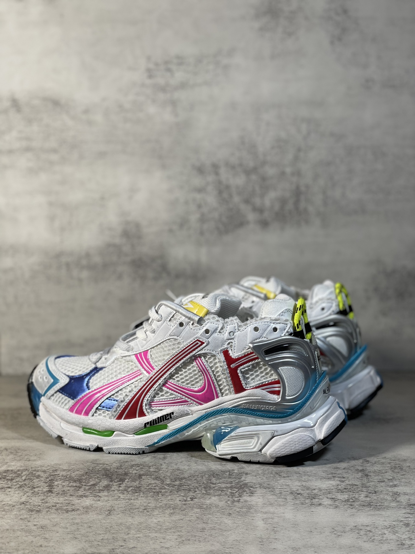 Balenciaga Sneakers M-l