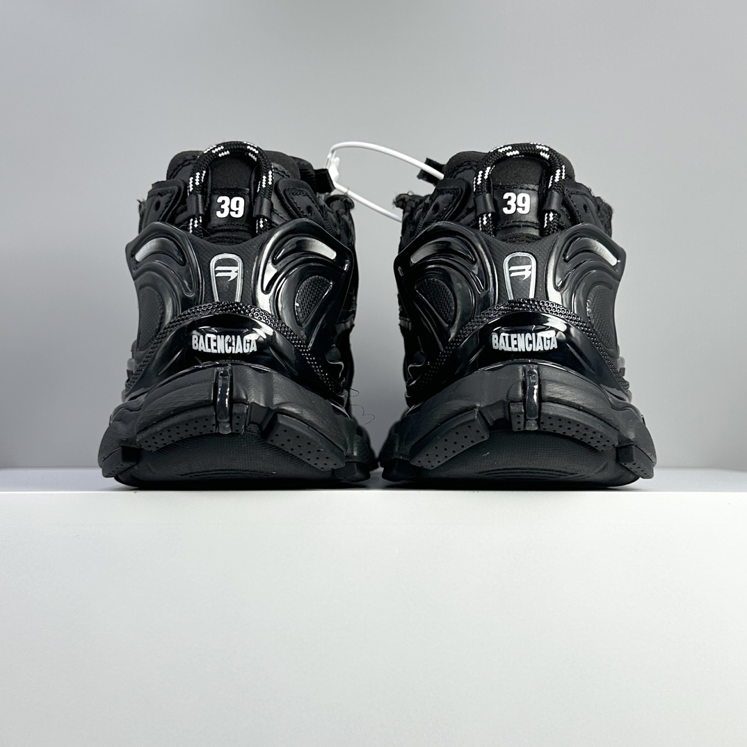 Balenciaga Sneakers M-l