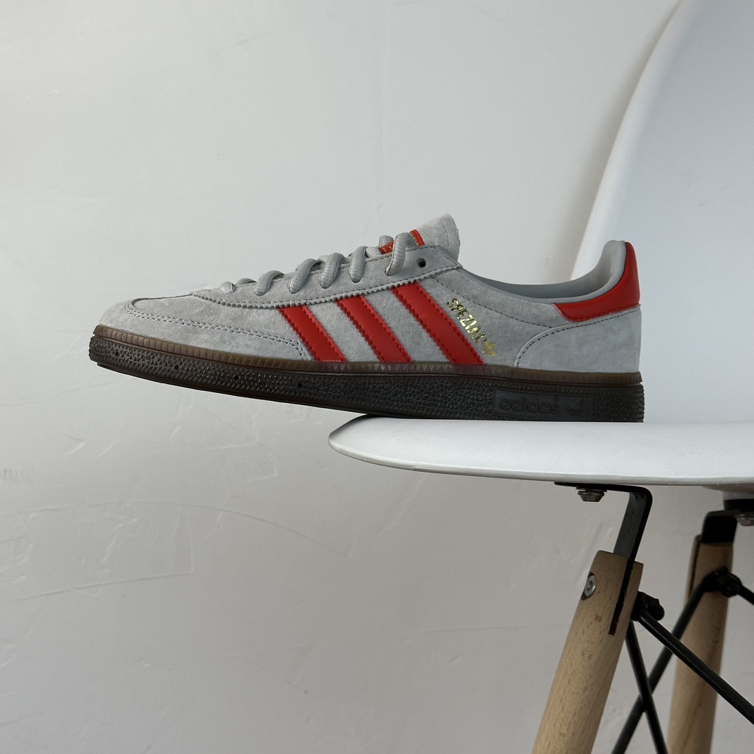 Adidas Board Shoes L-s