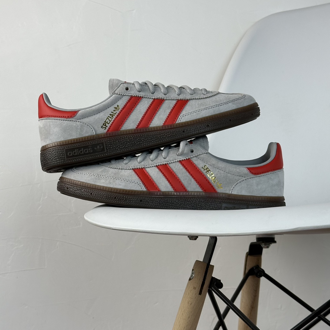 Adidas Board Shoes L-s