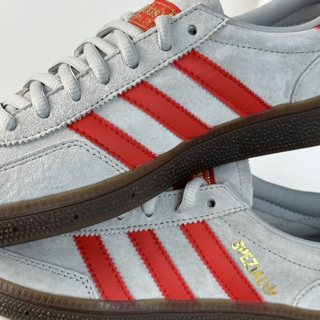Adidas Board Shoes L-s