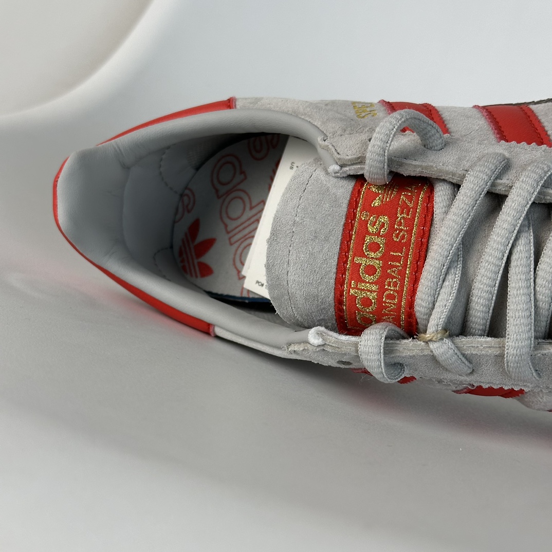 Adidas Board Shoes L-s