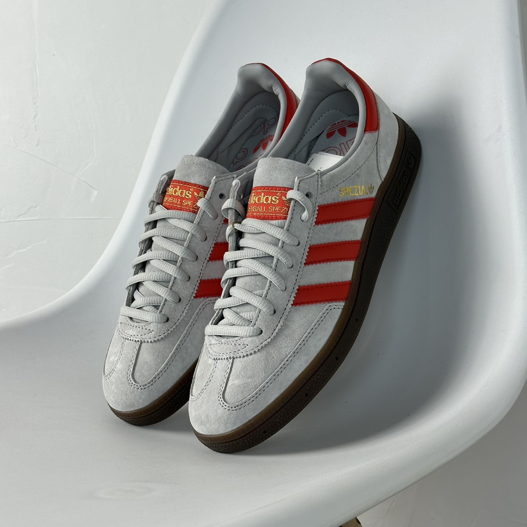 Adidas Board Shoes L-s