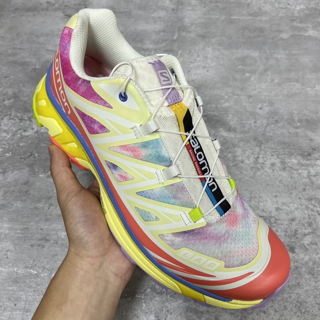 Salomon Running Shoes M-l-s