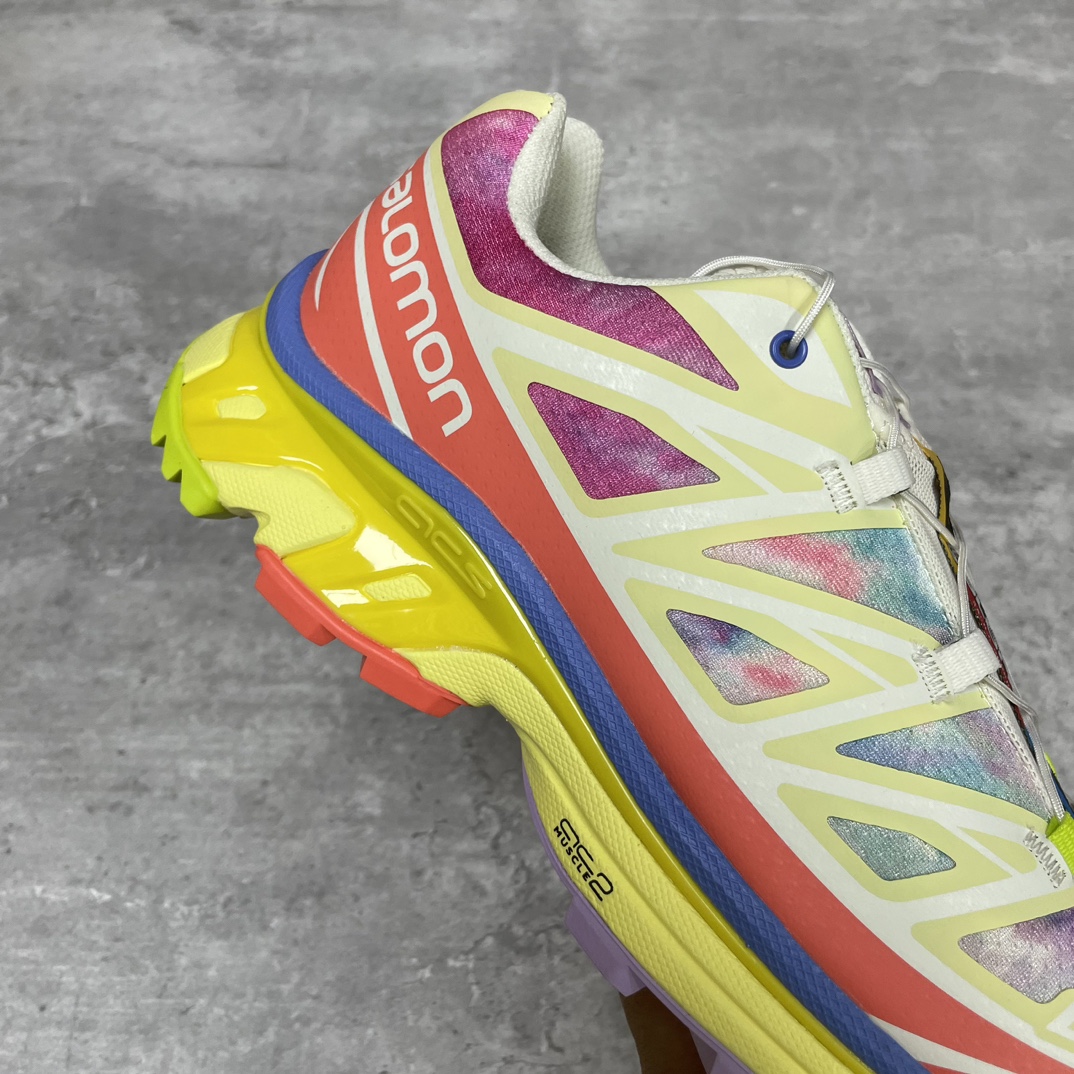 Salomon Running Shoes M-l-s