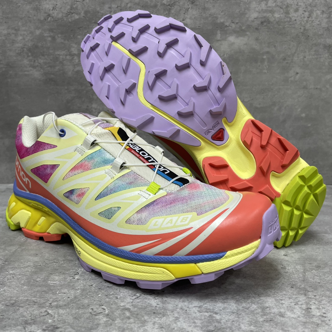 Salomon Running Shoes M-l-s