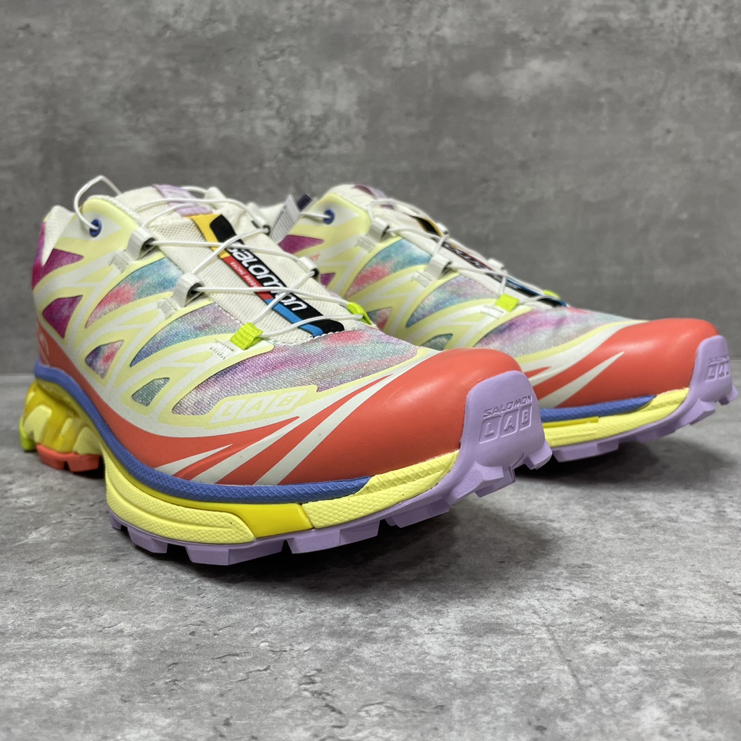 Salomon Running Shoes M-l-s