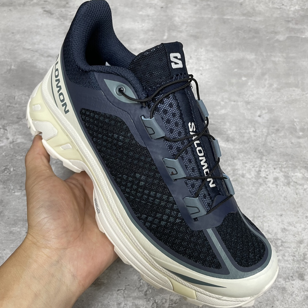 Salomon Running Shoes M-l-s