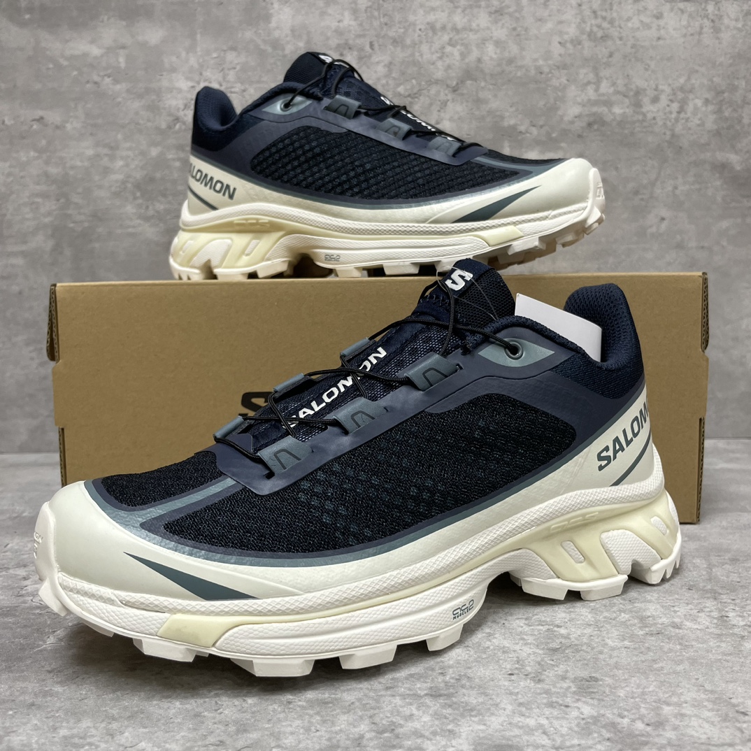 Salomon Running Shoes M-l-s