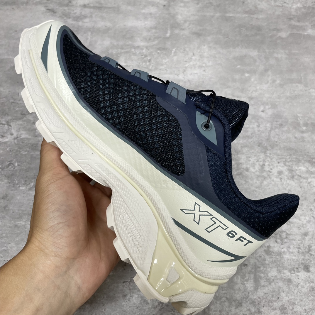 Salomon Running Shoes M-l-s