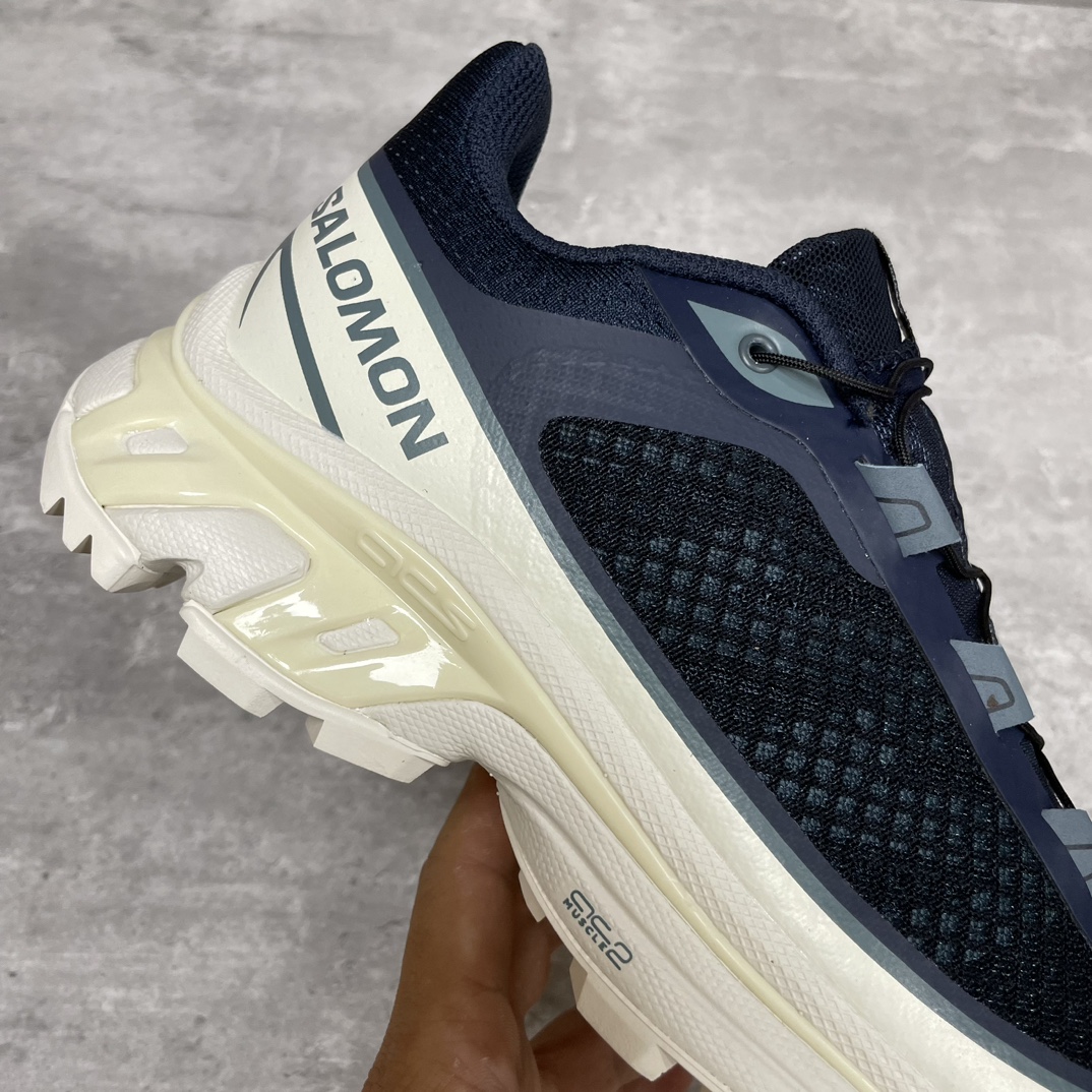 Salomon Running Shoes M-l-s