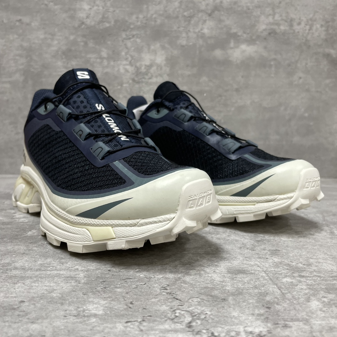 Salomon Running Shoes M-l-s