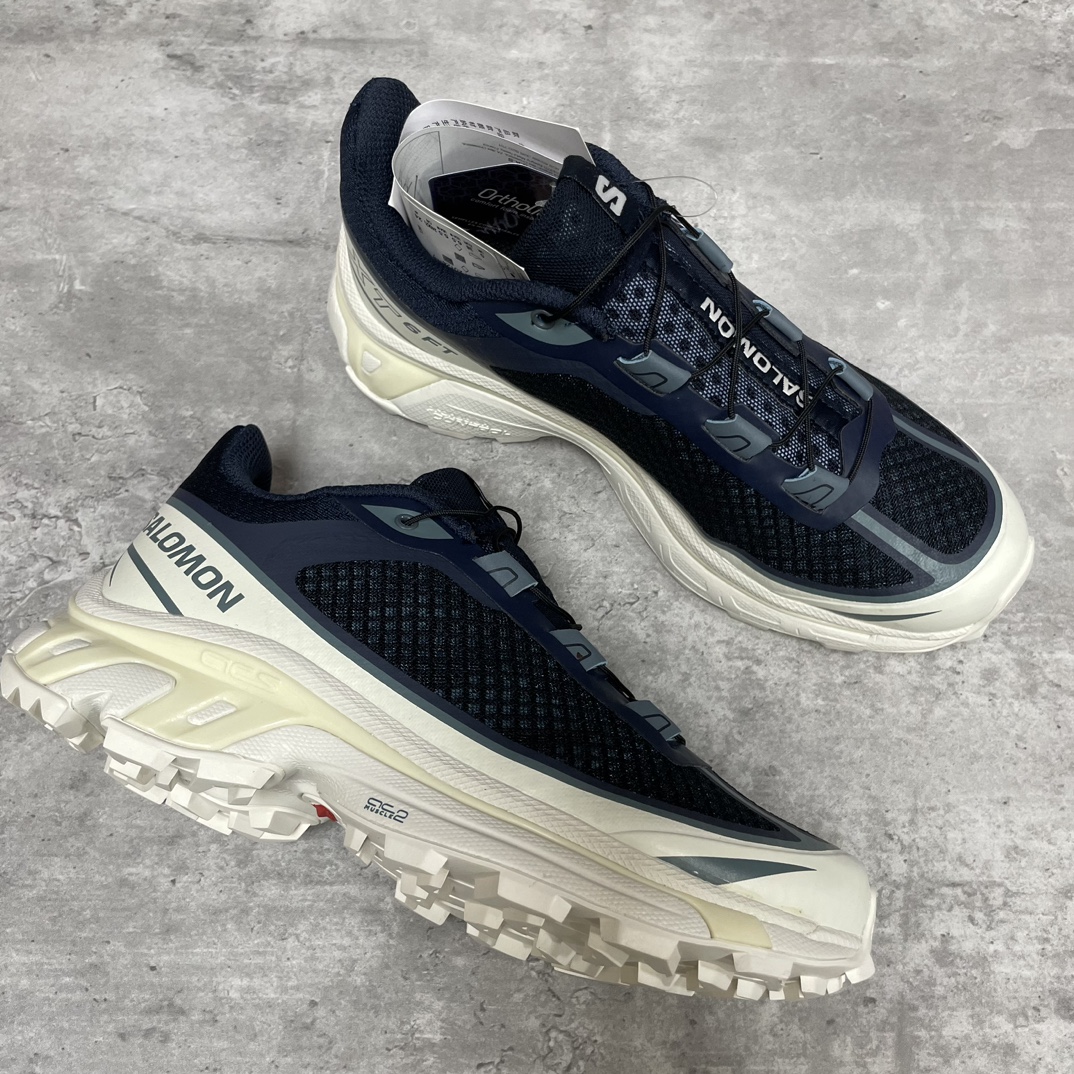 Salomon Running Shoes M-l-s