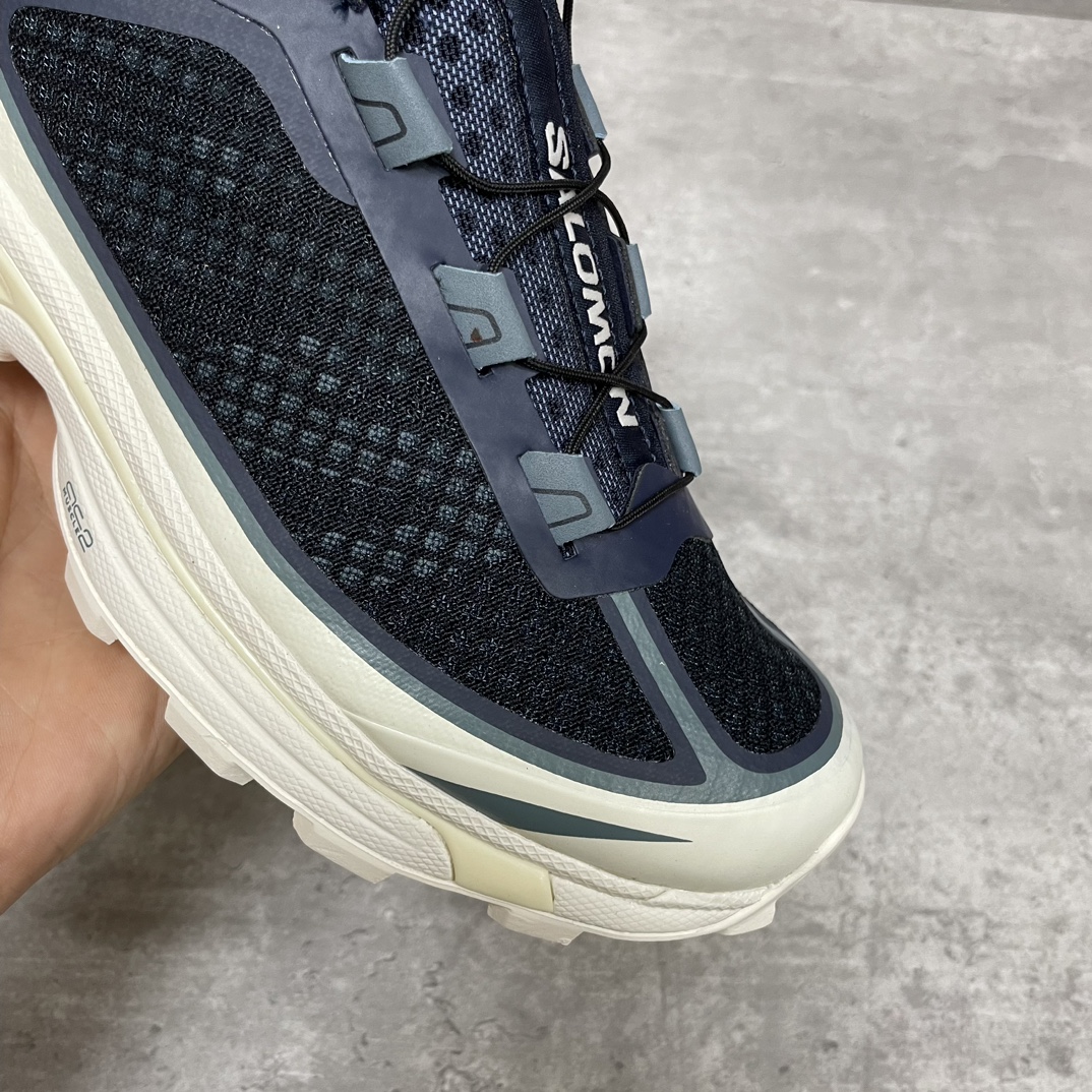 Salomon Running Shoes M-l-s