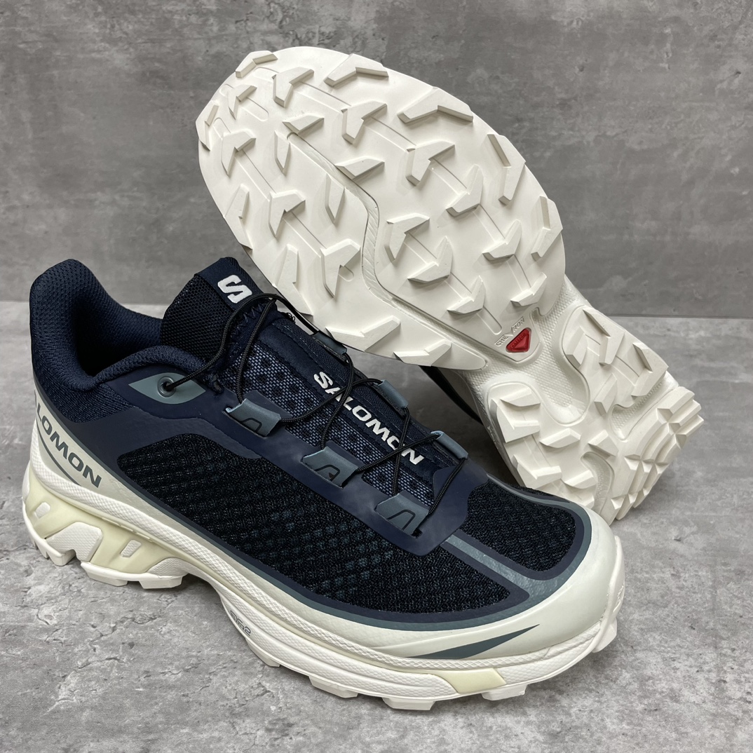 Salomon Running Shoes M-l-s