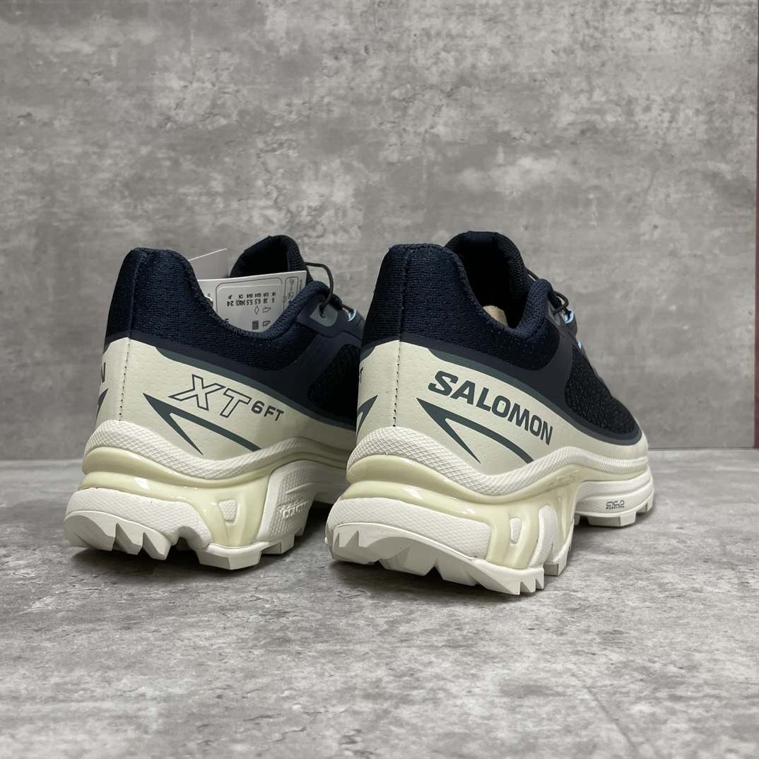 Salomon Running Shoes M-l-s