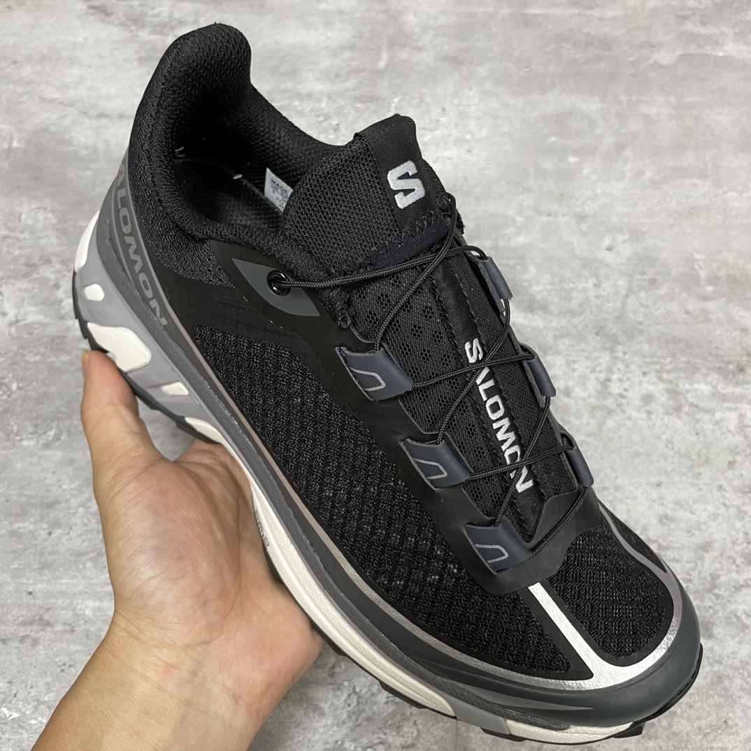 Salomon Running Shoes M-l-s