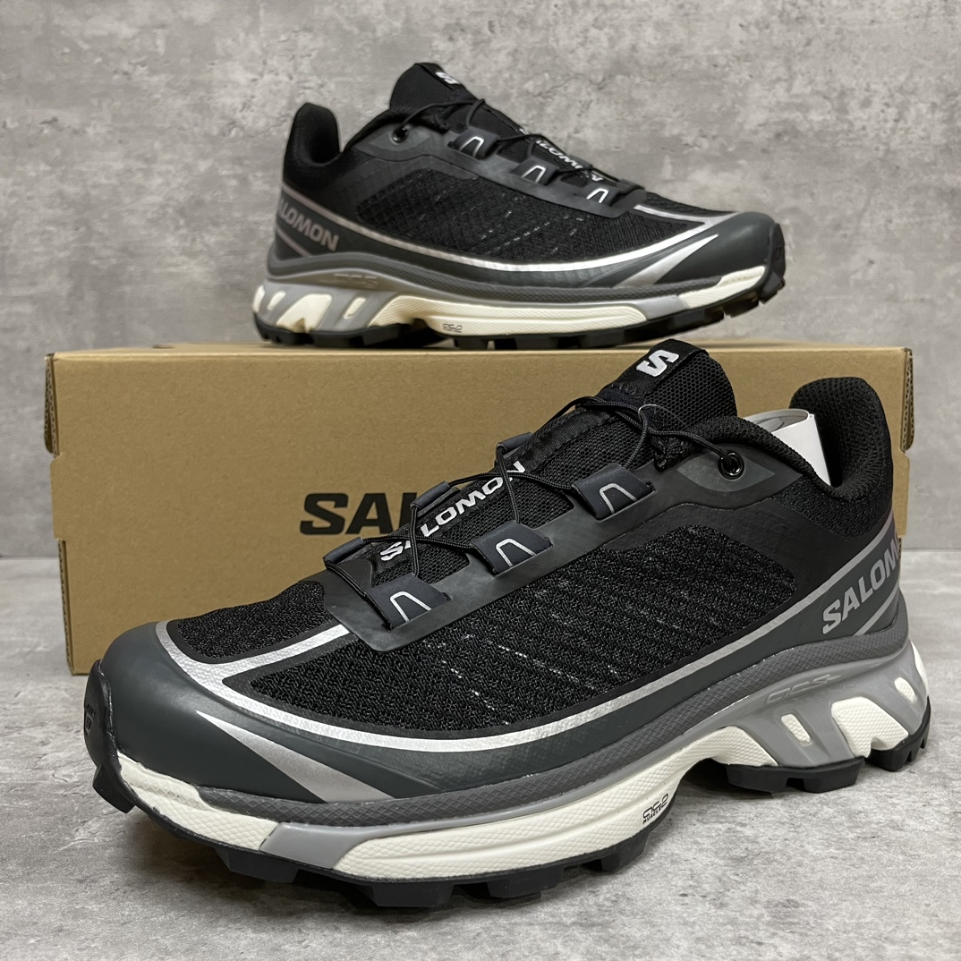 Salomon Running Shoes M-l-s