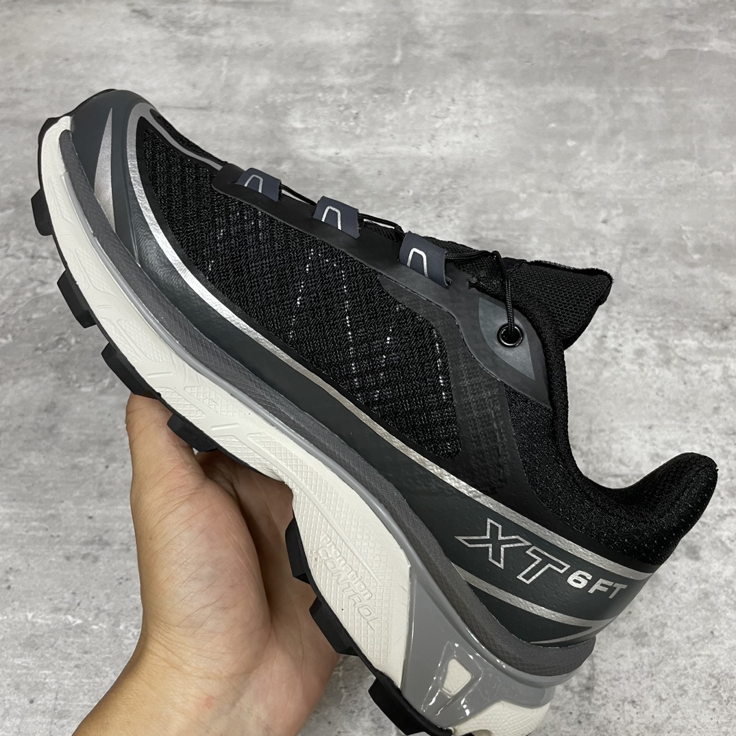 Salomon Running Shoes M-l-s