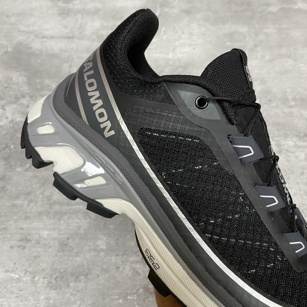 Salomon Running Shoes M-l-s