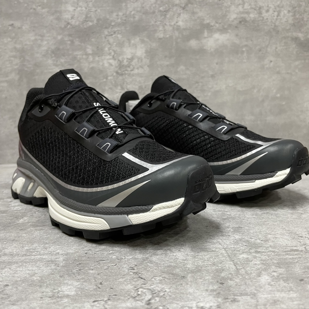 Salomon Running Shoes M-l-s