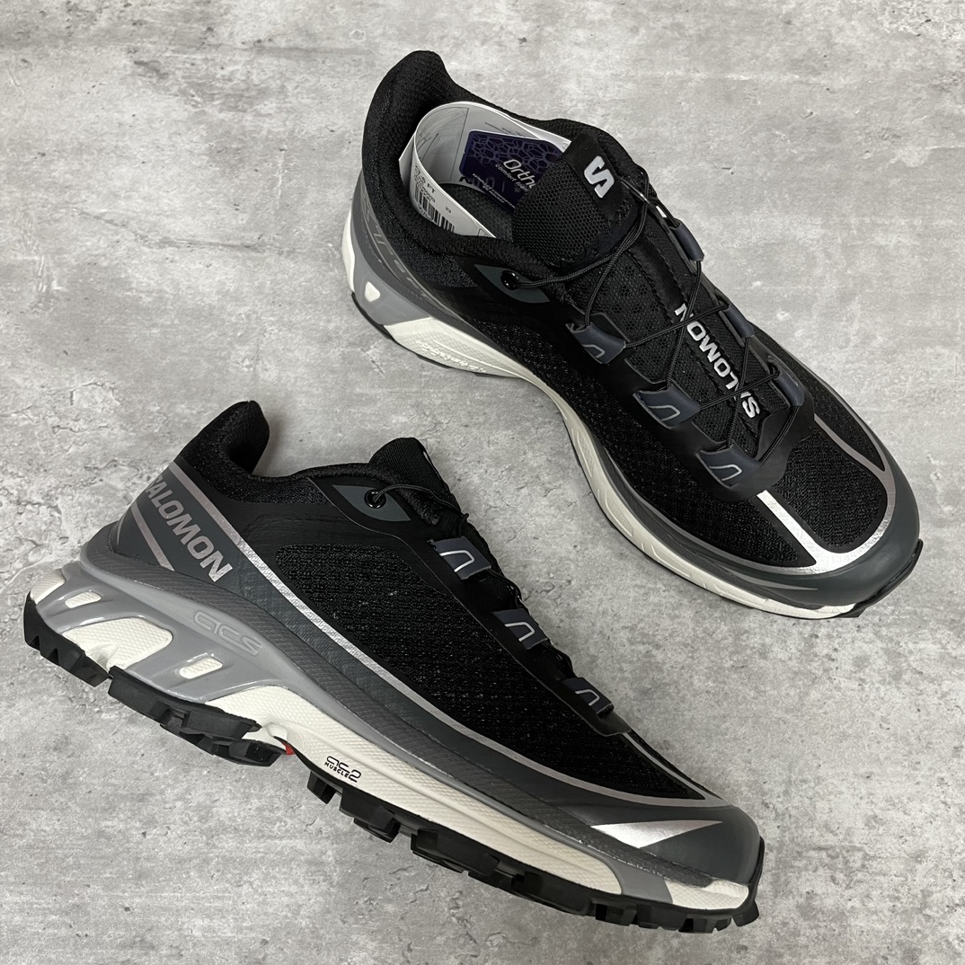Salomon Running Shoes M-l-s