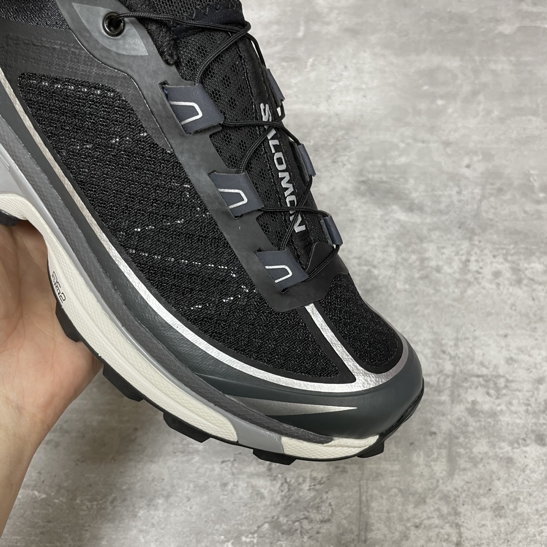 Salomon Running Shoes M-l-s