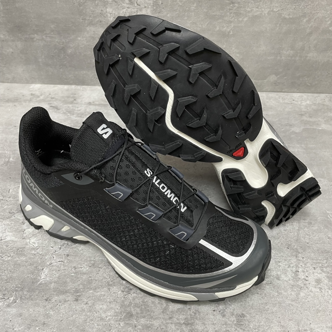 Salomon Running Shoes M-l-s