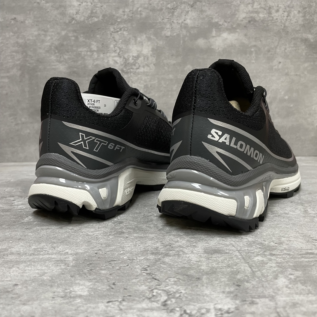 Salomon Running Shoes M-l-s