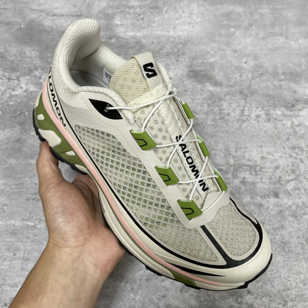 Salomon Running Shoes M-l-s