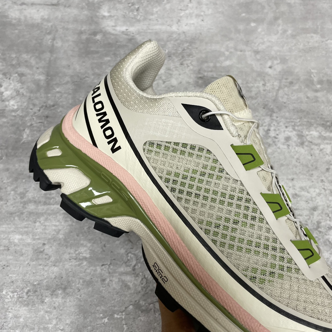 Salomon Running Shoes M-l-s