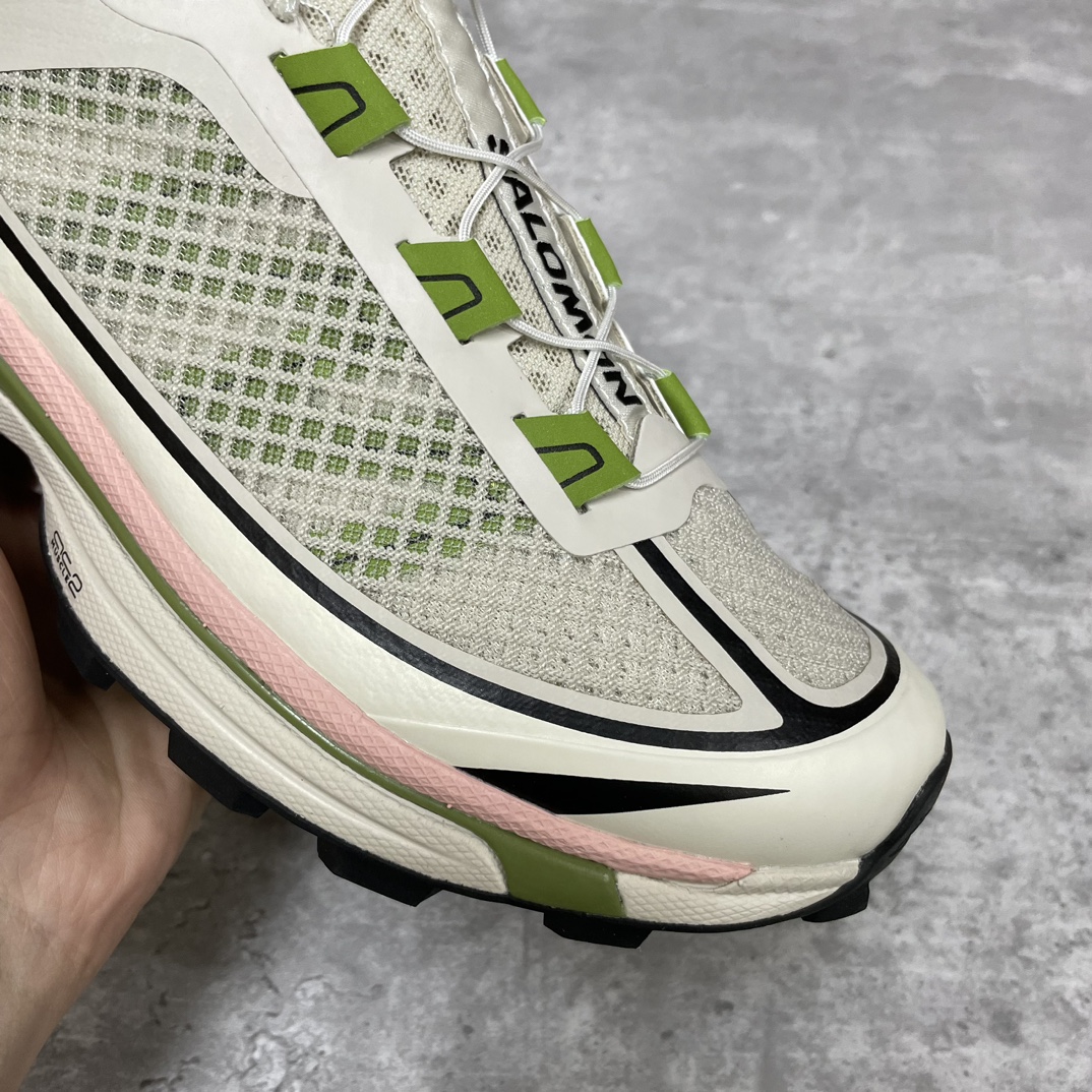 Salomon Running Shoes M-l-s