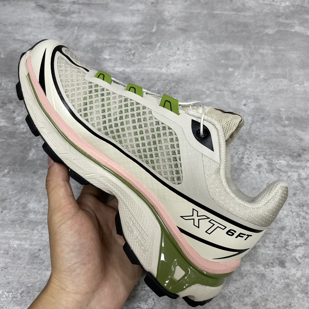 Salomon Running Shoes M-l-s