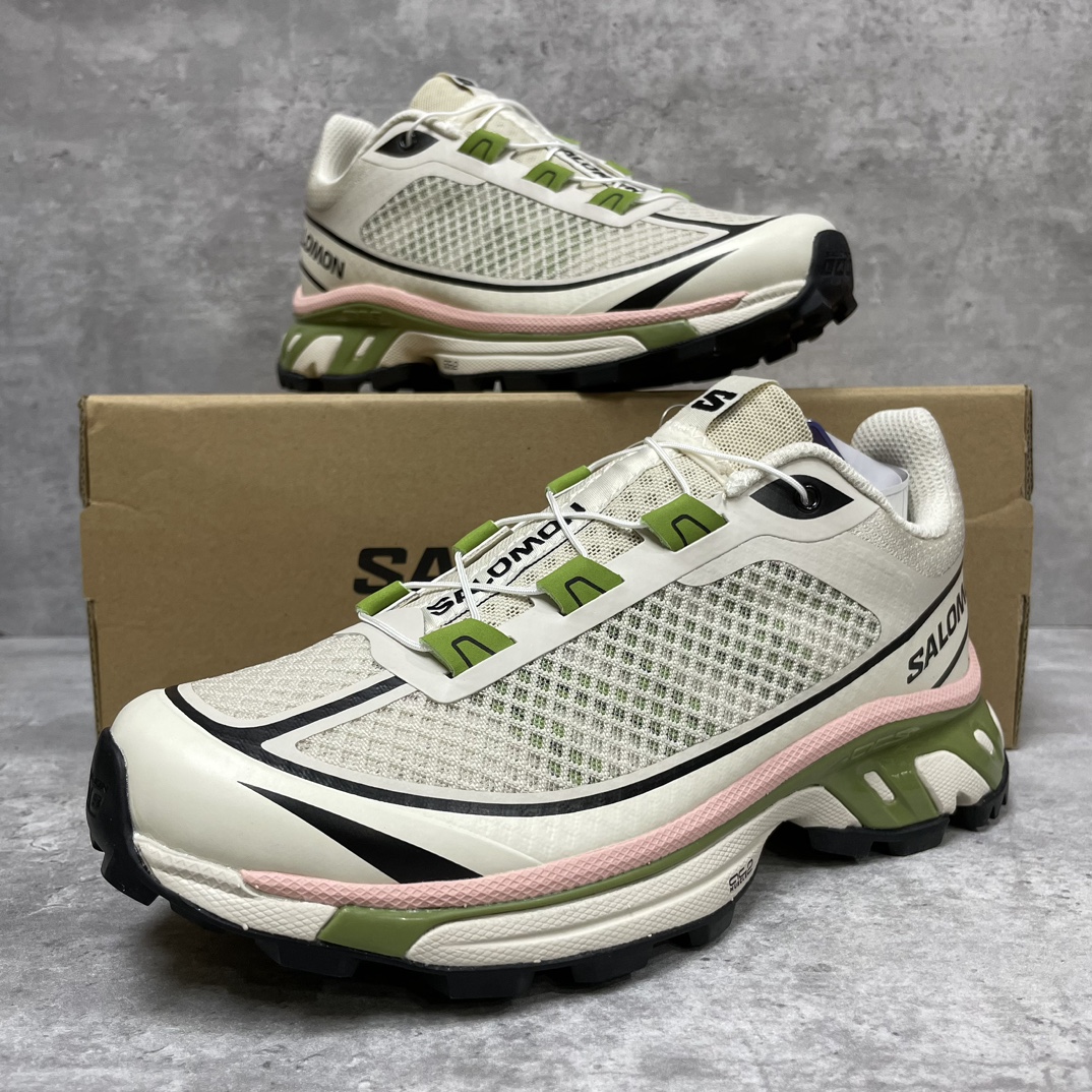 Salomon Running Shoes M-l-s