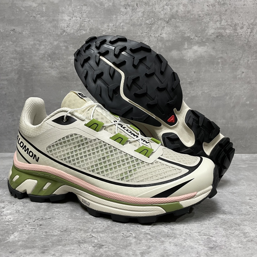 Salomon Running Shoes M-l-s