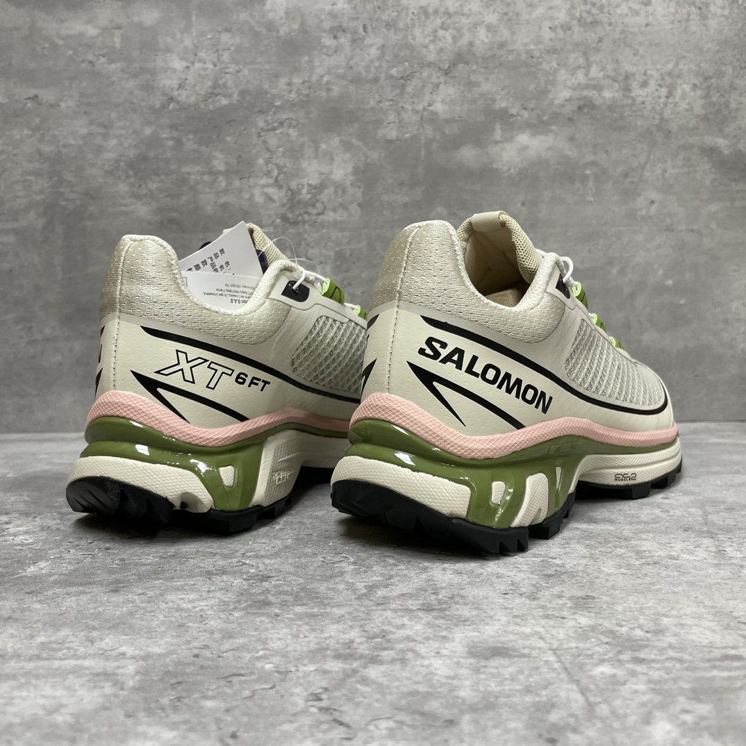 Salomon Running Shoes M-l-s