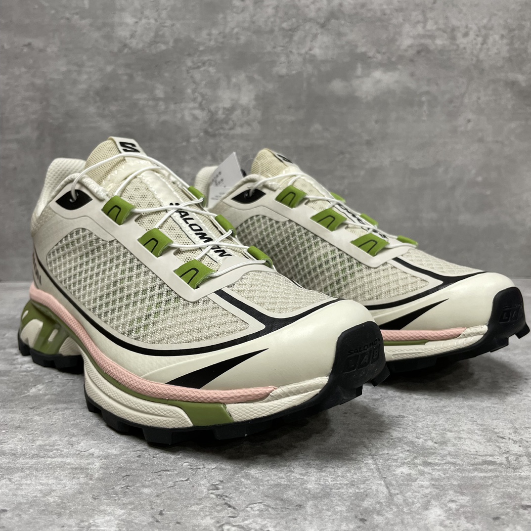 Salomon Running Shoes M-l-s