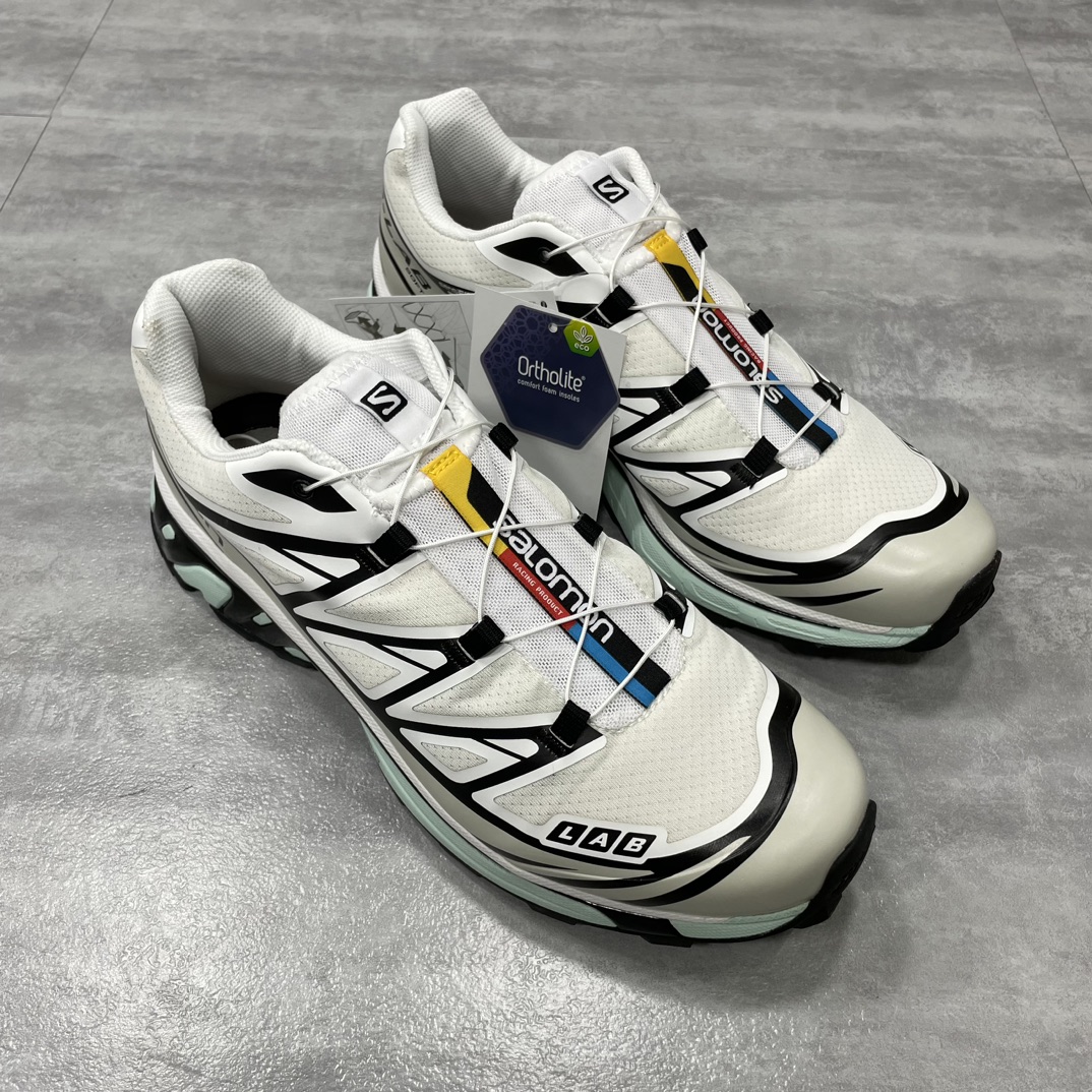 Salomon Running Shoes M-l-s