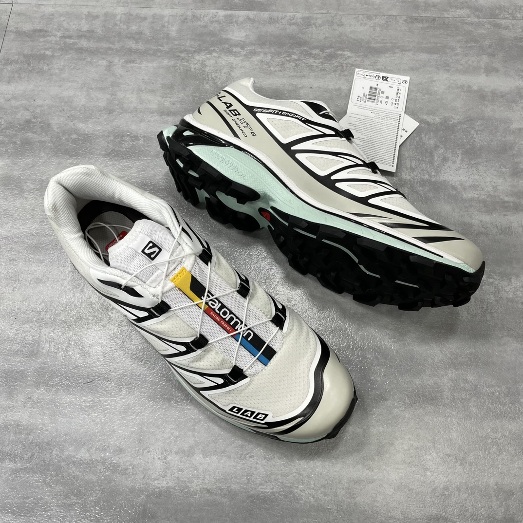 Salomon Running Shoes M-l-s
