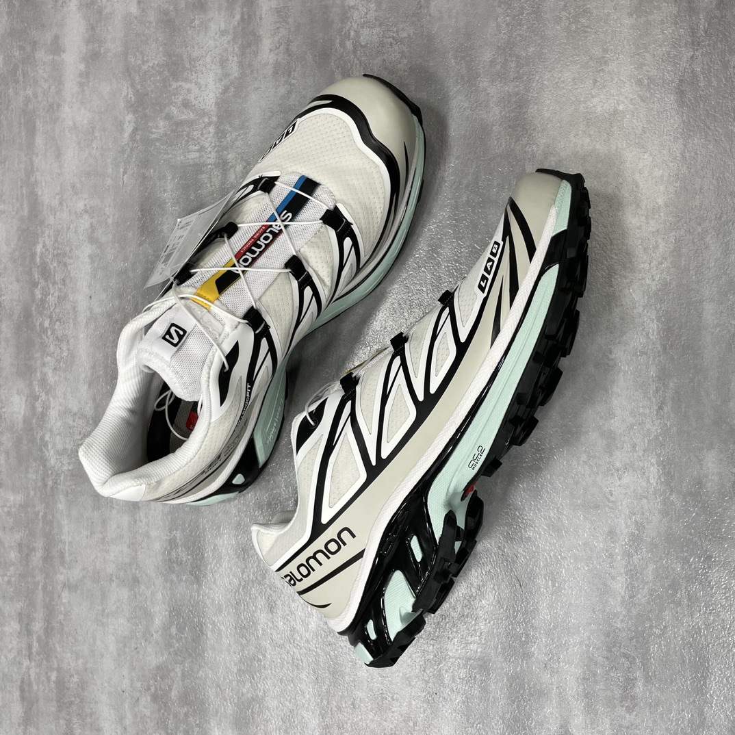 Salomon Running Shoes M-l-s