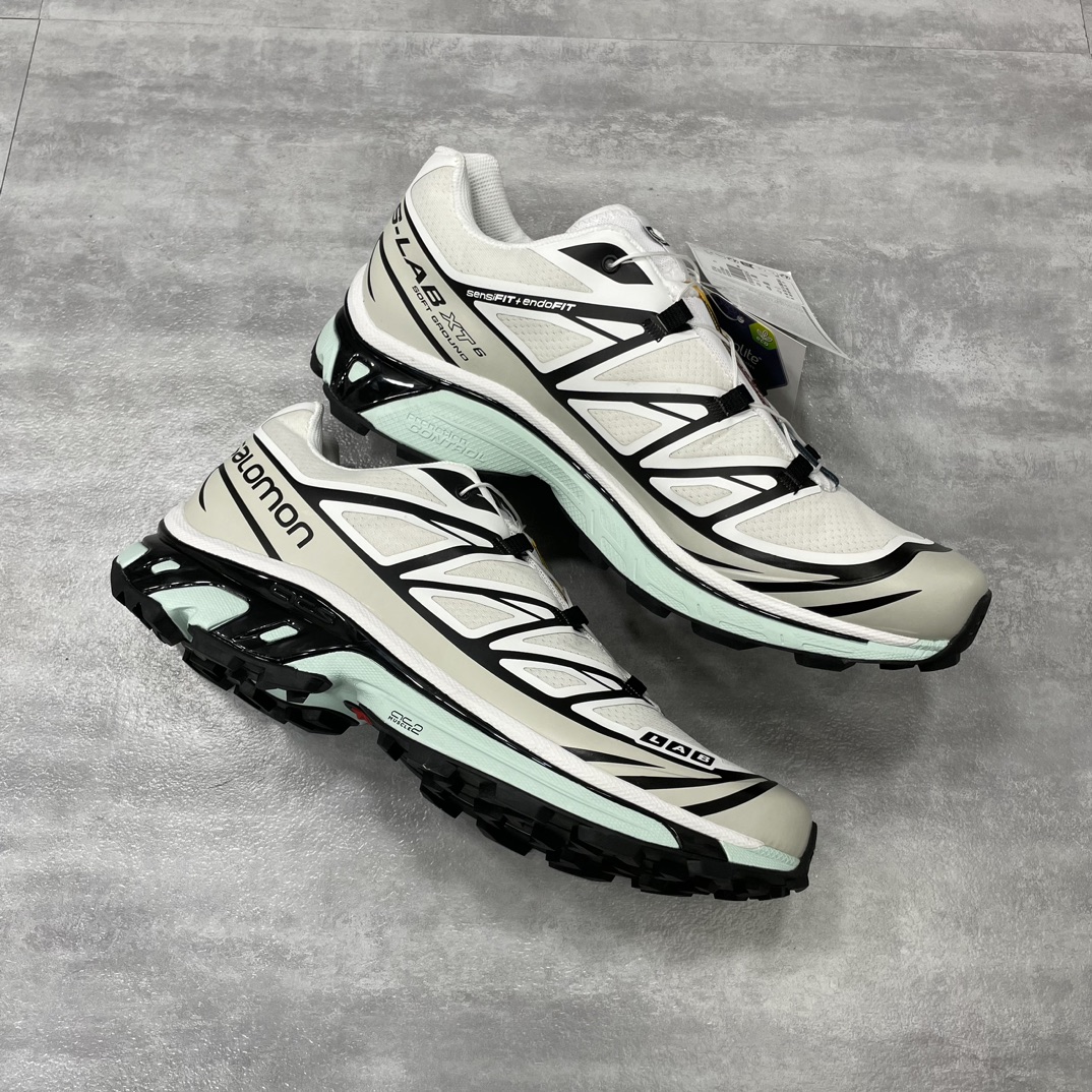 Salomon Running Shoes M-l-s
