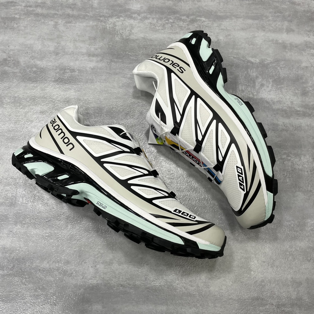 Salomon Running Shoes M-l-s