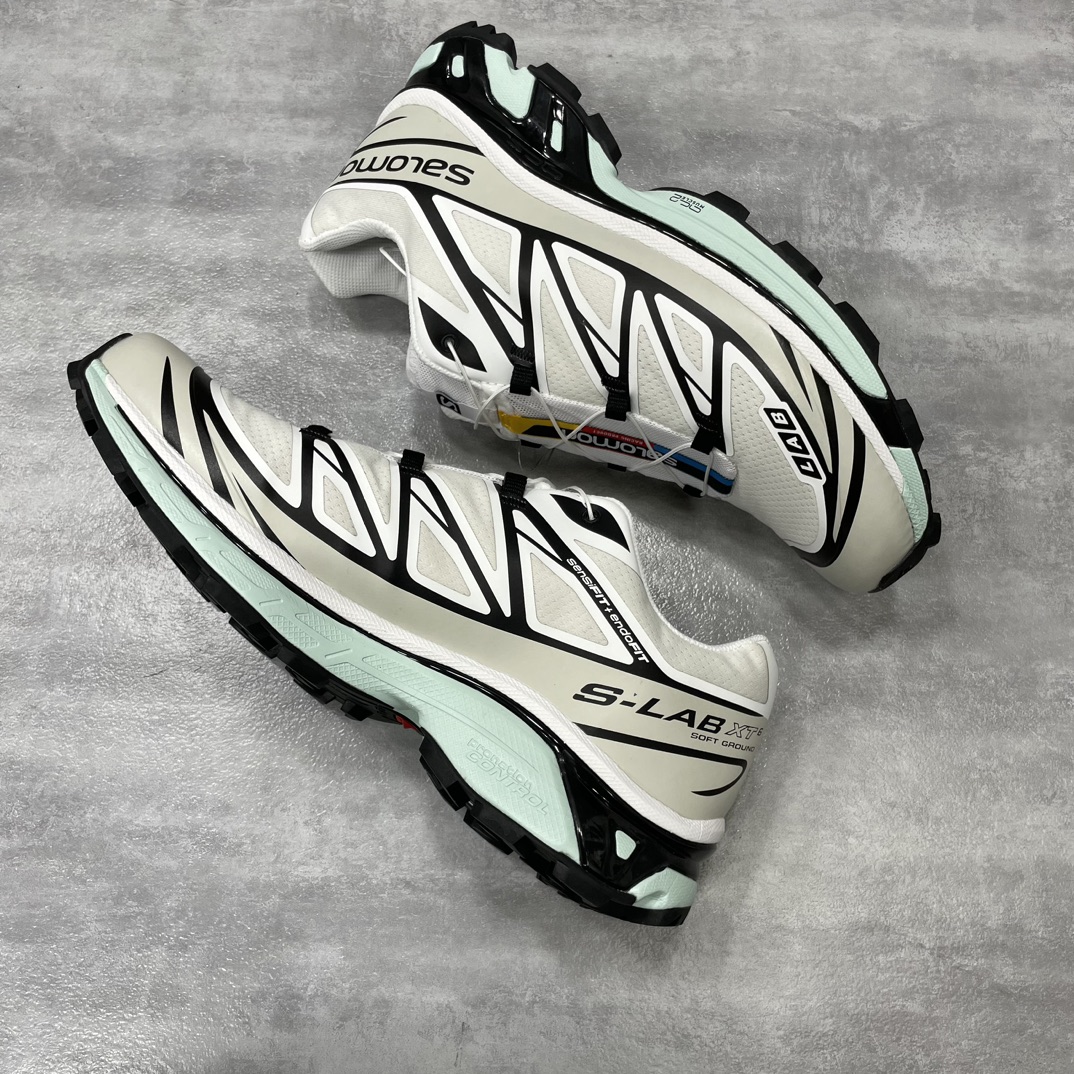 Salomon Running Shoes M-l-s