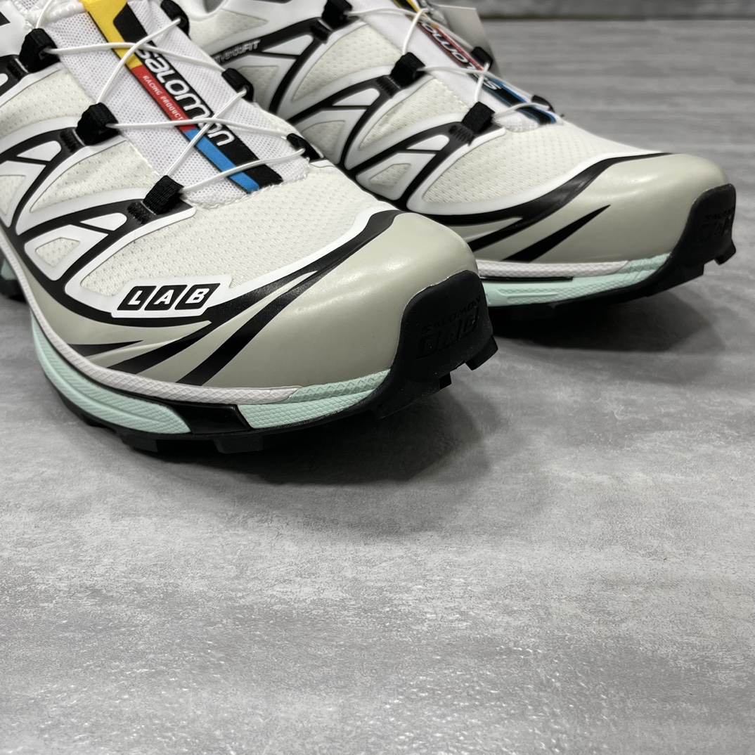 Salomon Running Shoes M-l-s